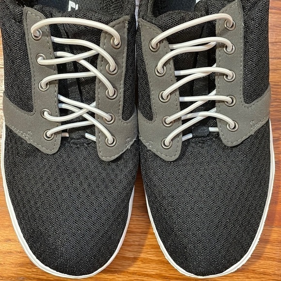 DBX Black Water Shoes‎ Size 8 - Picture 6 of 16